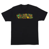Hallucination Mens Creature T-Shirt