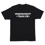 ITC Street Script Mens Independent T-Shirt
