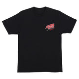 Freaks Hand Mens Santa Cruz T-Shirt
