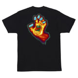 Thermal Hand Mens Santa Cruz T-Shirt