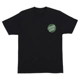 Thermal Hand Mens Santa Cruz T-Shirt
