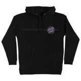 Other Dot Mens Santa Cruz Hoodie