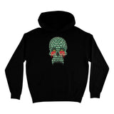 Doom Skull P/O Hooded Midweight Sweatshirt