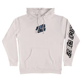 Pay Off Dot Mens Santa Cruz Hoodie