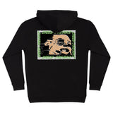 Speed Freaks Mens Santa Cruz Hoodie