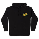 Speed Freaks Mens Santa Cruz Hoodie