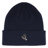 Screaming Hand Santa Cruz Beanie