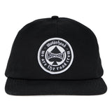 Motörhead Spade Snapback Unstructured Hat OS Unisex Independent
