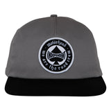 Motörhead Spade Snapback Unstructured Hat OS Unisex Independent