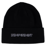 Groundwork Independent Beanie