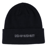 Groundwork Independent Beanie