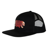 Cannibal Corpse Creature Snapback Hat