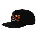 Built To Grind Span Snapback Independent Hat