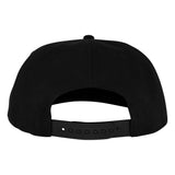 Built To Grind Span Snapback Independent Hat