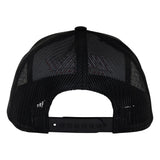 Self Destruct Snapback Santa Cruz Hat