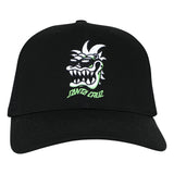 SC Gremlin Santa Cruz Trucker Hat