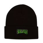 CREATURE LOGO OUTLINE LONG SHOREMAN BEANIE (44441915)