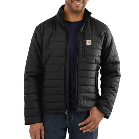 CARHARTT RAIN DEFENDER GILLIAM JACKET (102208)