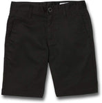 VOLCOM SHORT FRICKIN CHINO YOUTH (C0911800)