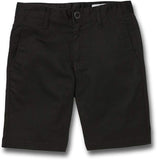 VOLCOM SHORT FRICKIN CHINO YOUTH (C0911800)