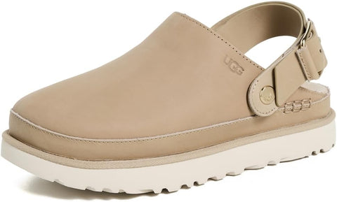Women's Goldenstar Villa Clog