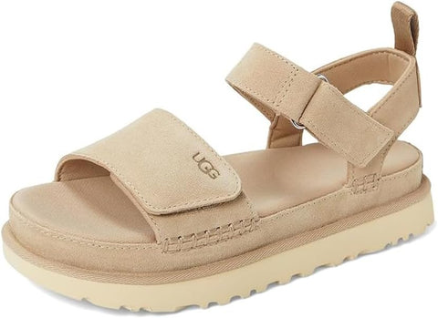 UGG Women's GOLDENSTAR Sandal