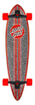 SANTA CRUZ AMOEBA DOT PINTAIL CRUZER (11116447)