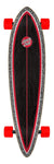 SANTA CRUZ AMOEBA DOT PINTAIL CRUZER (11116447)