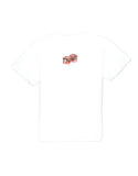 HOT STREAK HW TEE WHITE