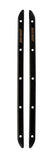 Santa Cruz Slimline HSR Rails Black Santa Cruz
