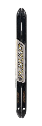 Santa Cruz Slimline HSR Rails Black Santa Cruz