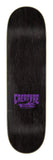 CREATURE LOGO OUTLINE STUMPS DECK (11116514)