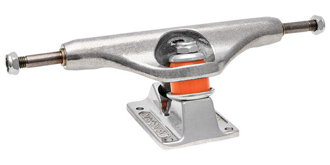 INDEPENDENT STAGE 11 FORGED TITANIUM SILVER TRUCKS (33132342)