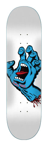 SANTA CRUZ SCREAMING HAND DECK (11116150)