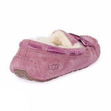 UGG Women's Dakota Brooch Bougainvillea Slipper