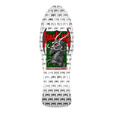 POWELL PERALTA BONES BRIGADE CABALLERO WHITE 17