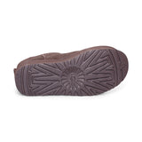 UGG WOMEN'S CLASSIC ULTRA MINI PLATFORM (1135092)