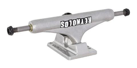 INDEPENDENT HOLLOW REYNOLDS BLOCK MID SKATEBOARD TRUCK (33132473)