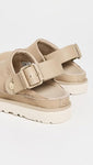 Women's Goldenstar Villa Clog