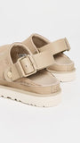 Women's Goldenstar Villa Clog