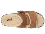 UGG Women's Greenport Strap Slide