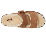 UGG Women's Greenport Strap Slide