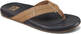 Reef Men's Sandals Cushion Phantom Khaki Grey