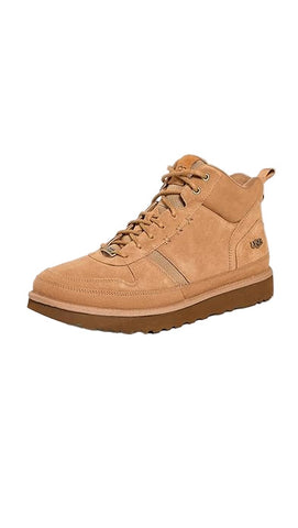 UGG Men's Highland Hi Heritage Sneaker