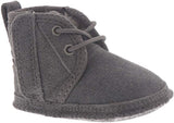 UGG Unisex-Baby Baby Neumel & Ugg Boot