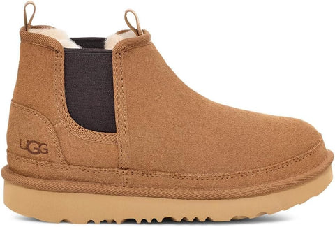 UGG Neumel Chelsea Boot Unisex-Child