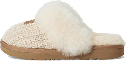 UGG Kids' Cozy II Knit Slipper