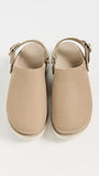 Women's Goldenstar Villa Clog