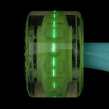 SLIME BALLS GREEN LIGHT UPS OG SLIME WHEELS (22222889)