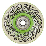 SLIME BALLS GREEN LIGHT UPS OG SLIME WHEELS (22222889)